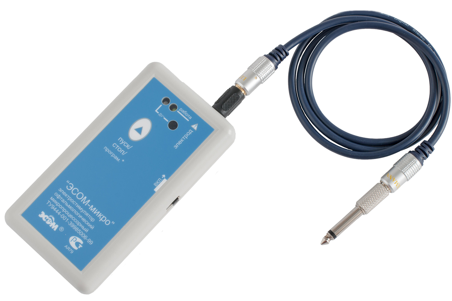 Описание изображения