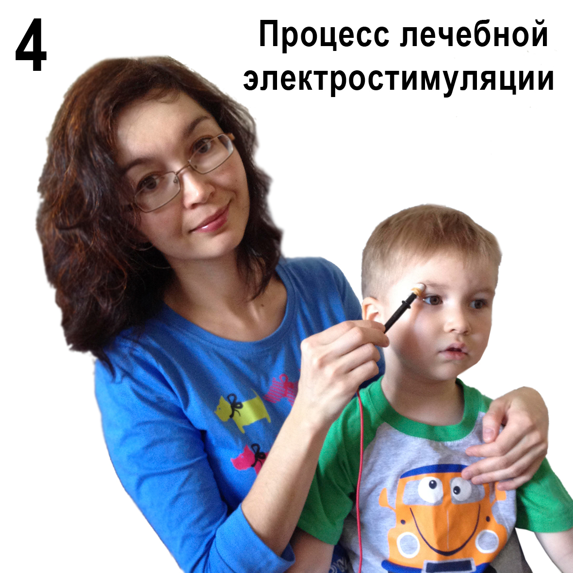 Описание изображения